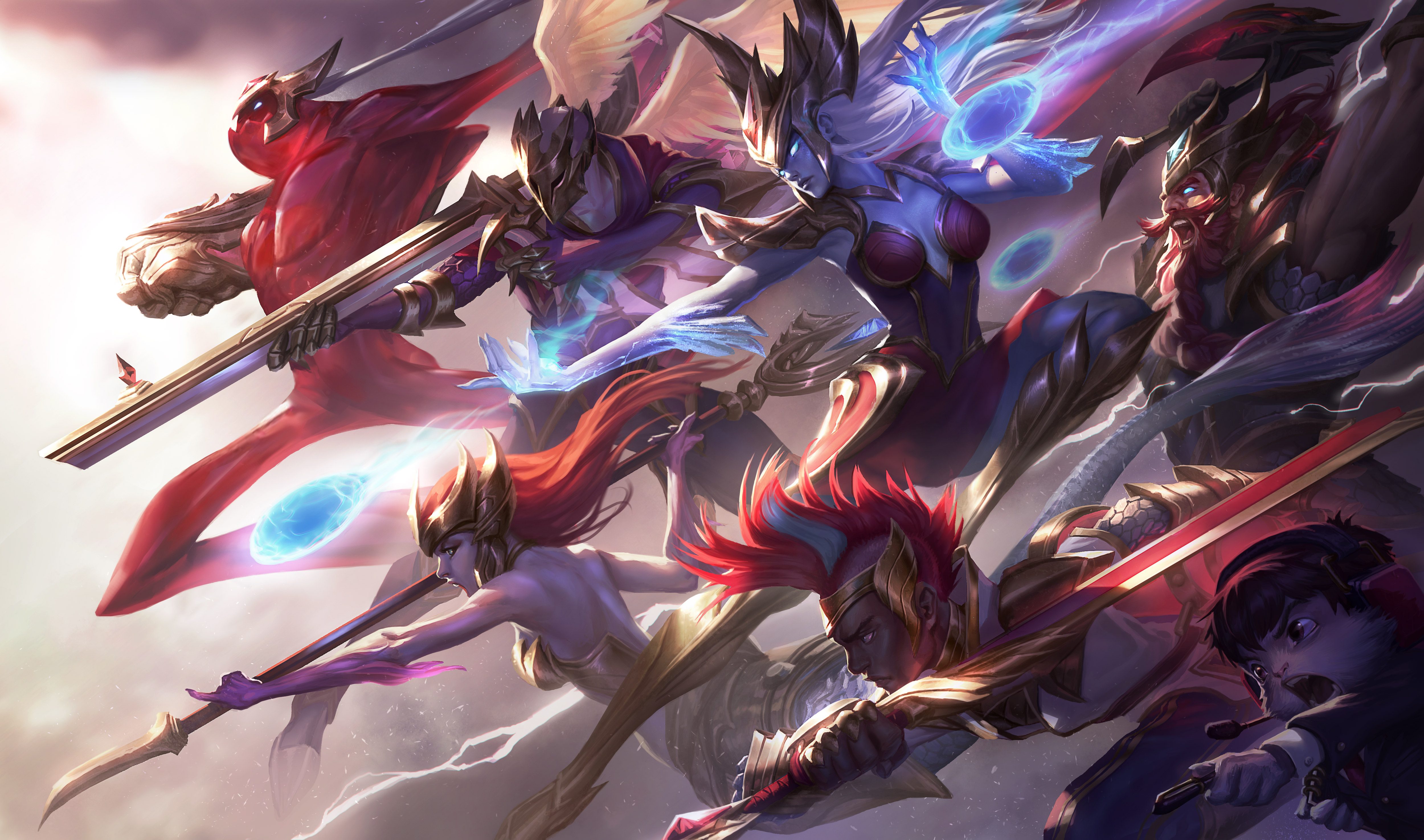 曝Deft获得LCK ADC顶薪，下路双人组可能加起来超30亿