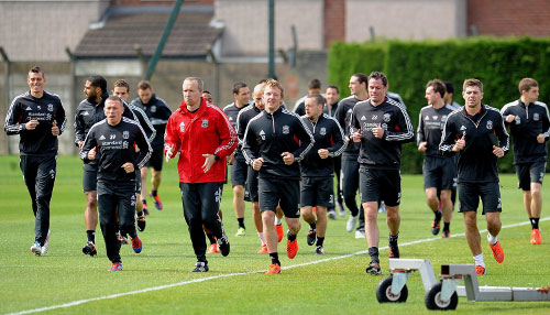 三个