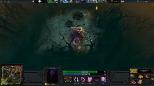 Honda 离开 Vikings KR 首发阵容