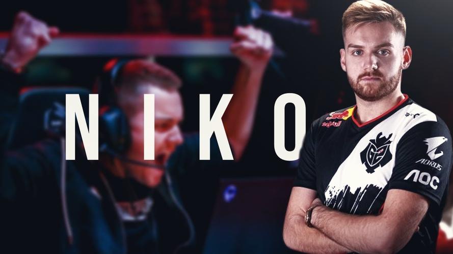 neL： m0NESY 仍然在 G2