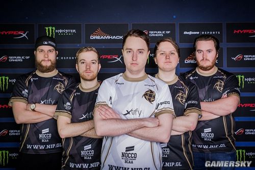 RAMZES666：Chalice无疑是最强的三号位选手