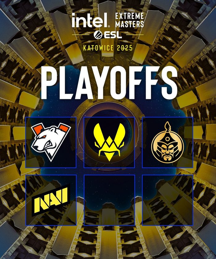 CSGO：BIG出局 Major欧洲区首次RMR公开预选赛结束