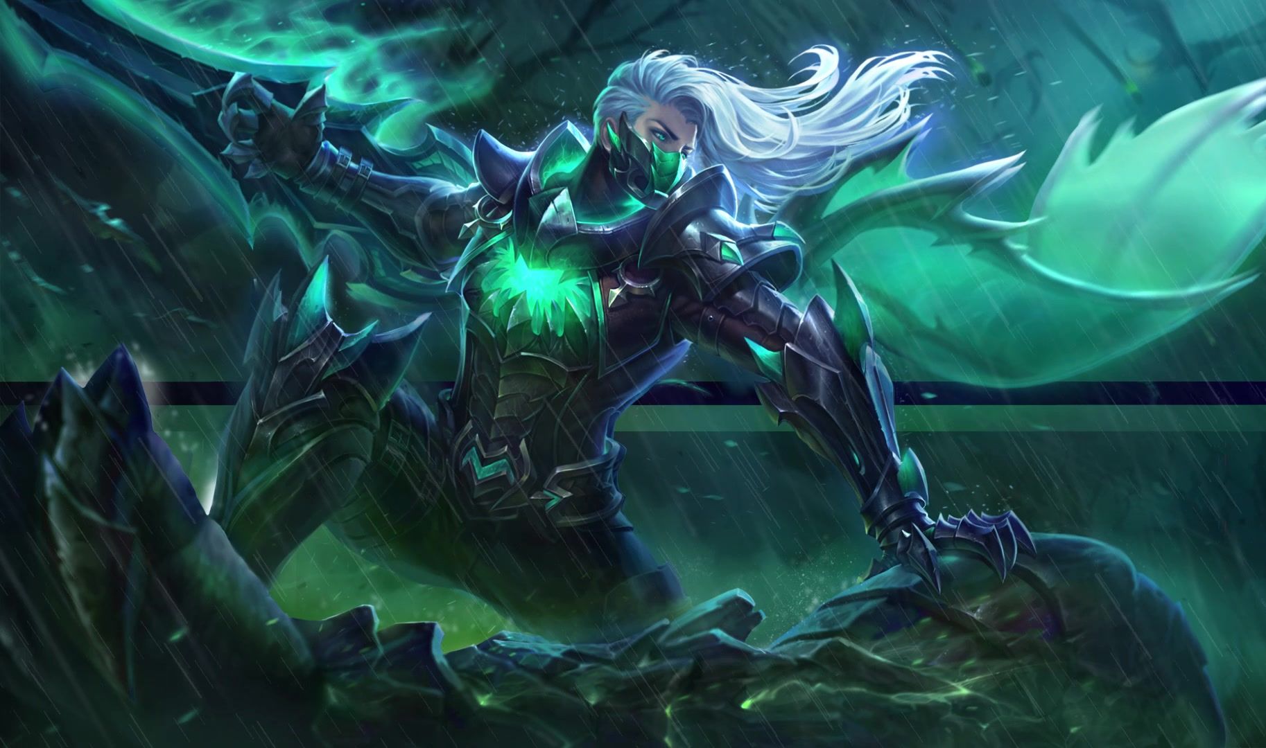 TheShy谈自己被鬼压床：小钰给我的压力太大了！