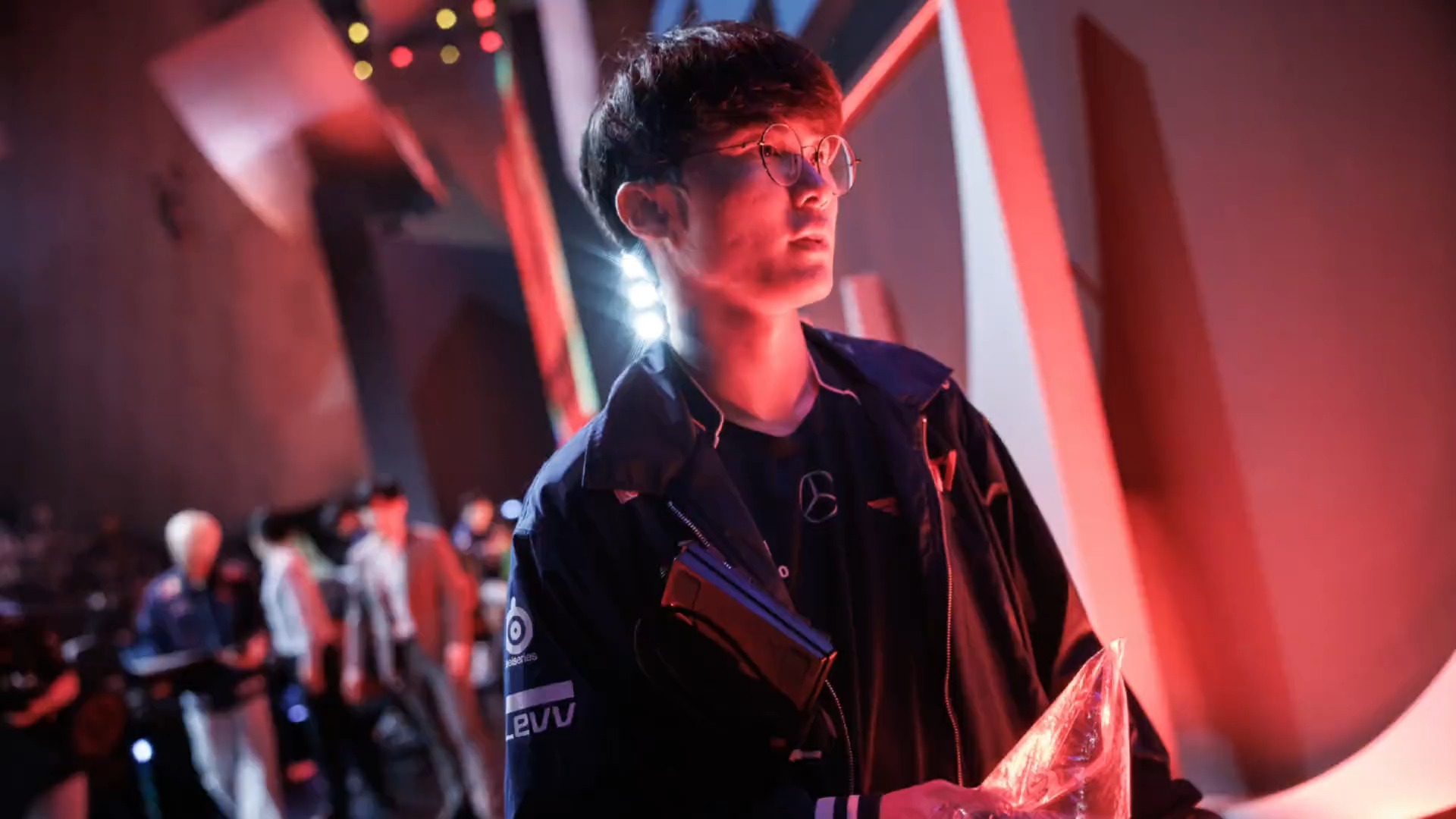 Faker：在这次世界赛上，我仍然认为LCK要强于LPL