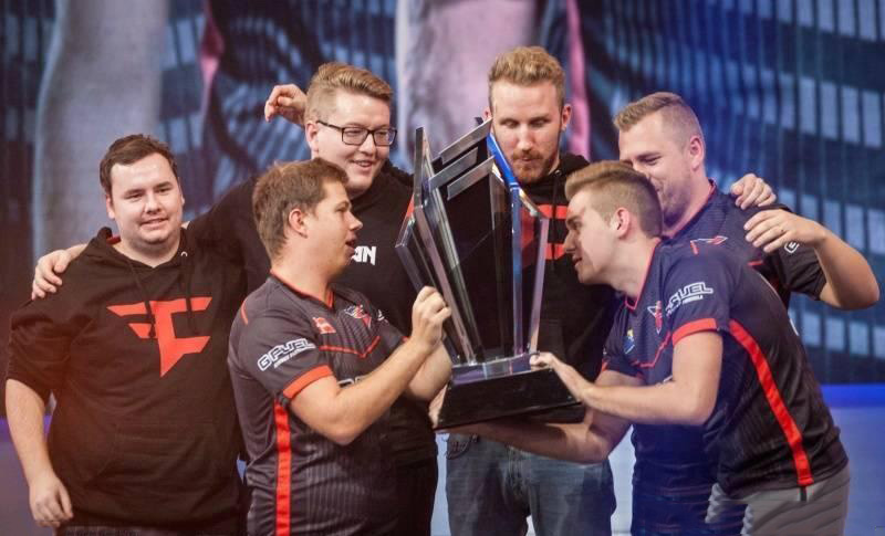 Gen.G Esports 不给 DFM 留下任何机会，而 ZETA DIVISION 又输掉了一场比赛 — VCT 2025： 太平洋阶段 1