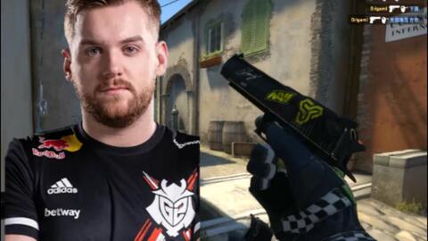 CS2 可能会恢复重夺模式，增加竞标系统和宠物