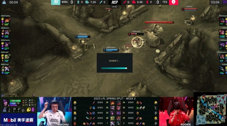 StarLadder布达佩斯Major 2025阶段3对阵已公布