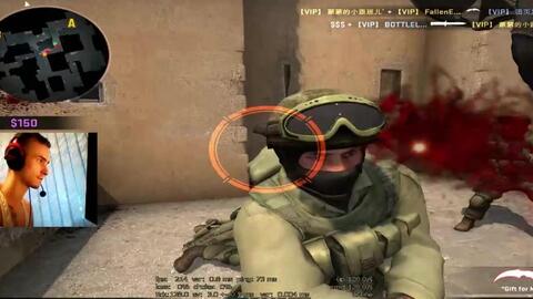 伞皇谈Knight取关BLG：我房管说是假的 本来就没关注过！