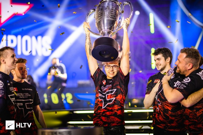 传闻：jottAAA想要离开 Aurora Gaming 出于他自己的意愿