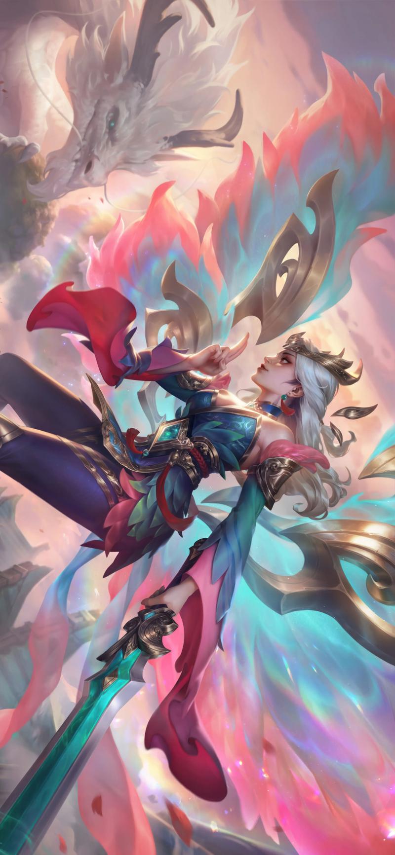 Riot Games公布即将更新10.08的补丁说明