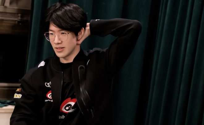 dupreeh 命名了 BLAST Open Fall 2025 的热门队伍和黑马