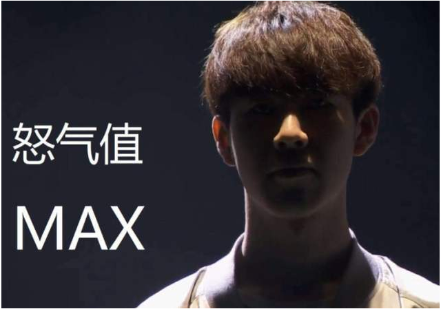 LGD Gaming 恭喜中路选手 xqw 出道两周年：坚定地走在自己的舞台上