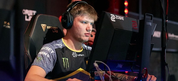 传闻： APA 将在2026赛季替换Loki于 Cloud9