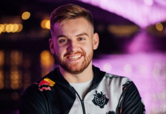 BLAST Bounty Fall 2025 最佳狙击手前五名