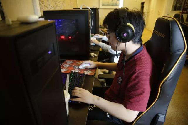 Vitality 战胜 Wildcard 进入 BLAST Rivals 2025 春季季后赛