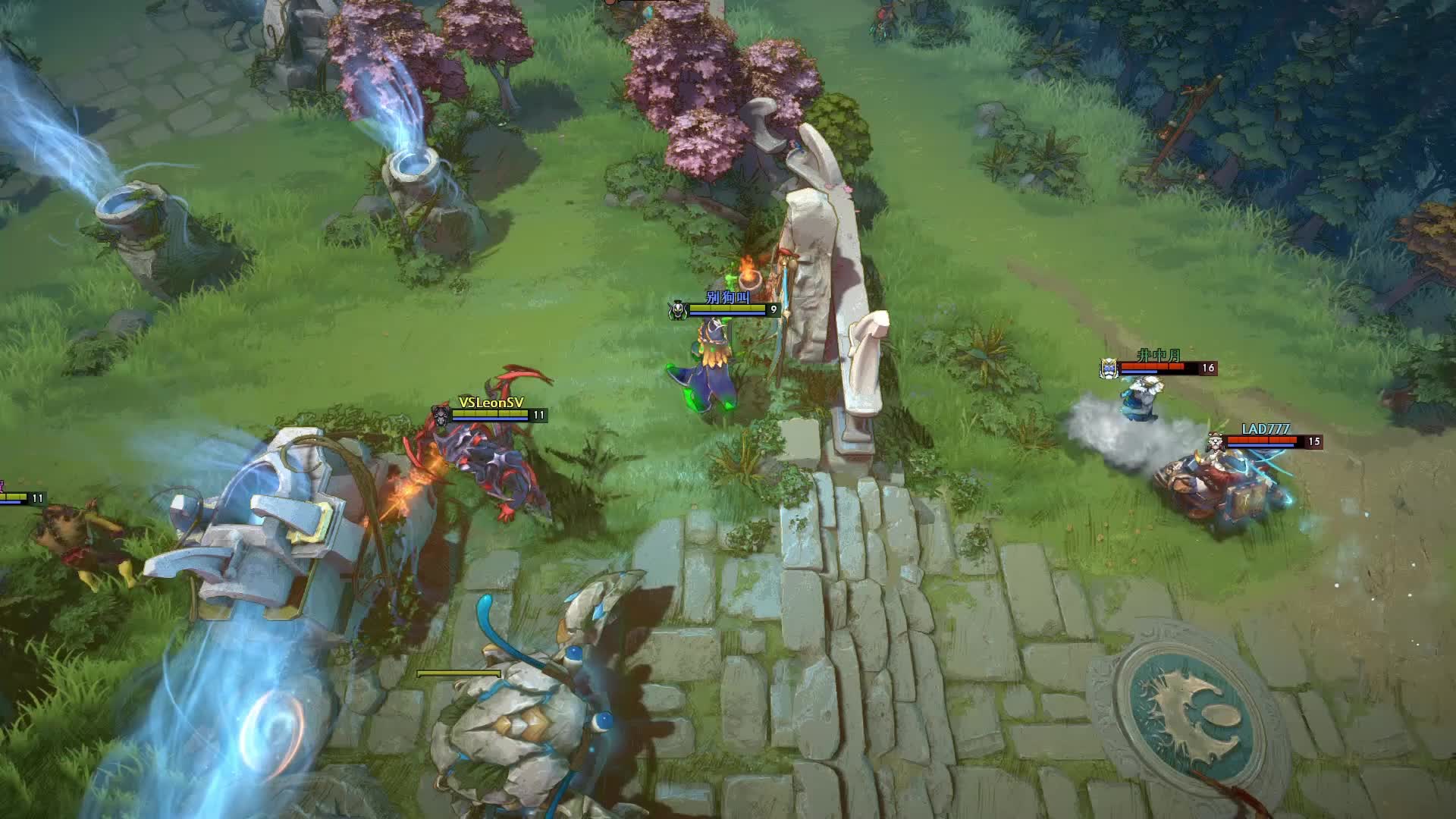 没有霸哥？LOL官方外挂处罚月度公示：封禁超52万个账号和1万多台机器