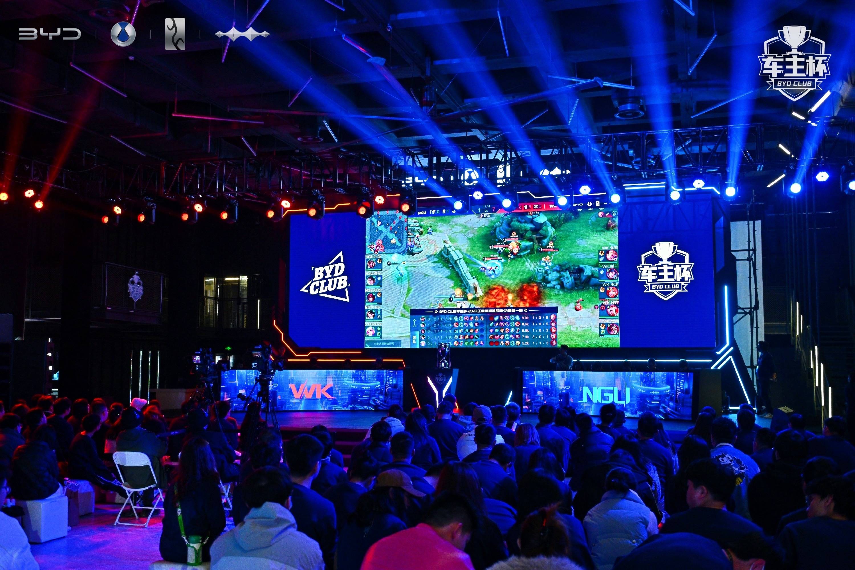 在 CS2 中出现新丑闻：BIT因在Thunderpick CQ期间进行非法沟通而被暂停