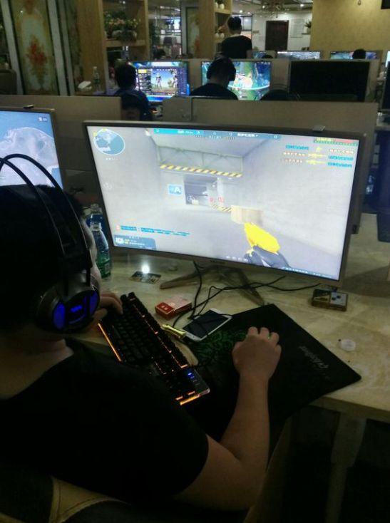 电竞比分二线CS作弊风波发酵 ash：我们必须做出改变！