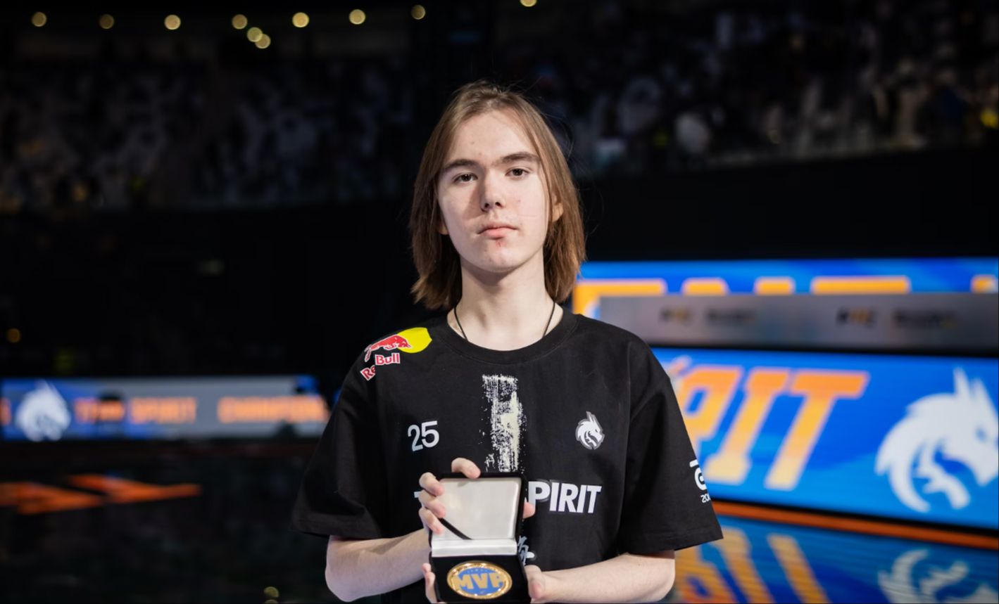 blameF和 Fnatic 旨在在RES Regional Champions中重新夺回顶级团队地位