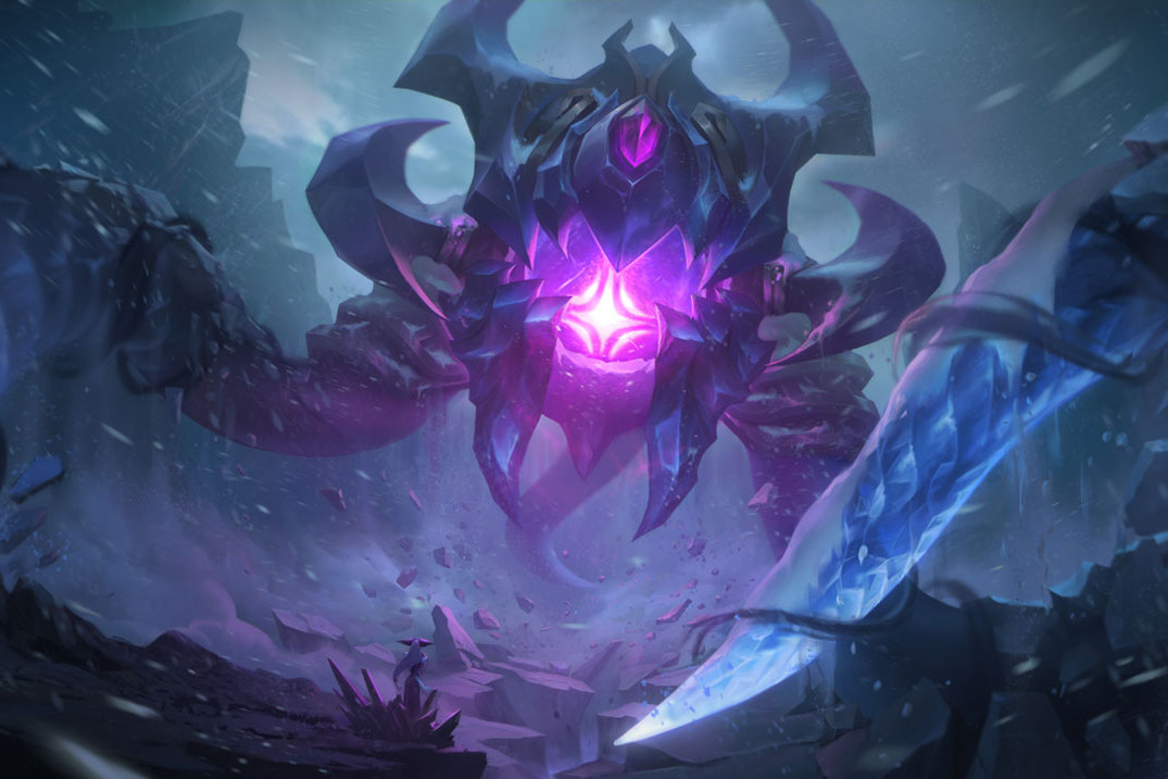 Scout 回归 LCK 并加入 Nongshim RedForce