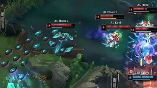 首个Counter-Strike的创作者对未解决的问题感到遗憾