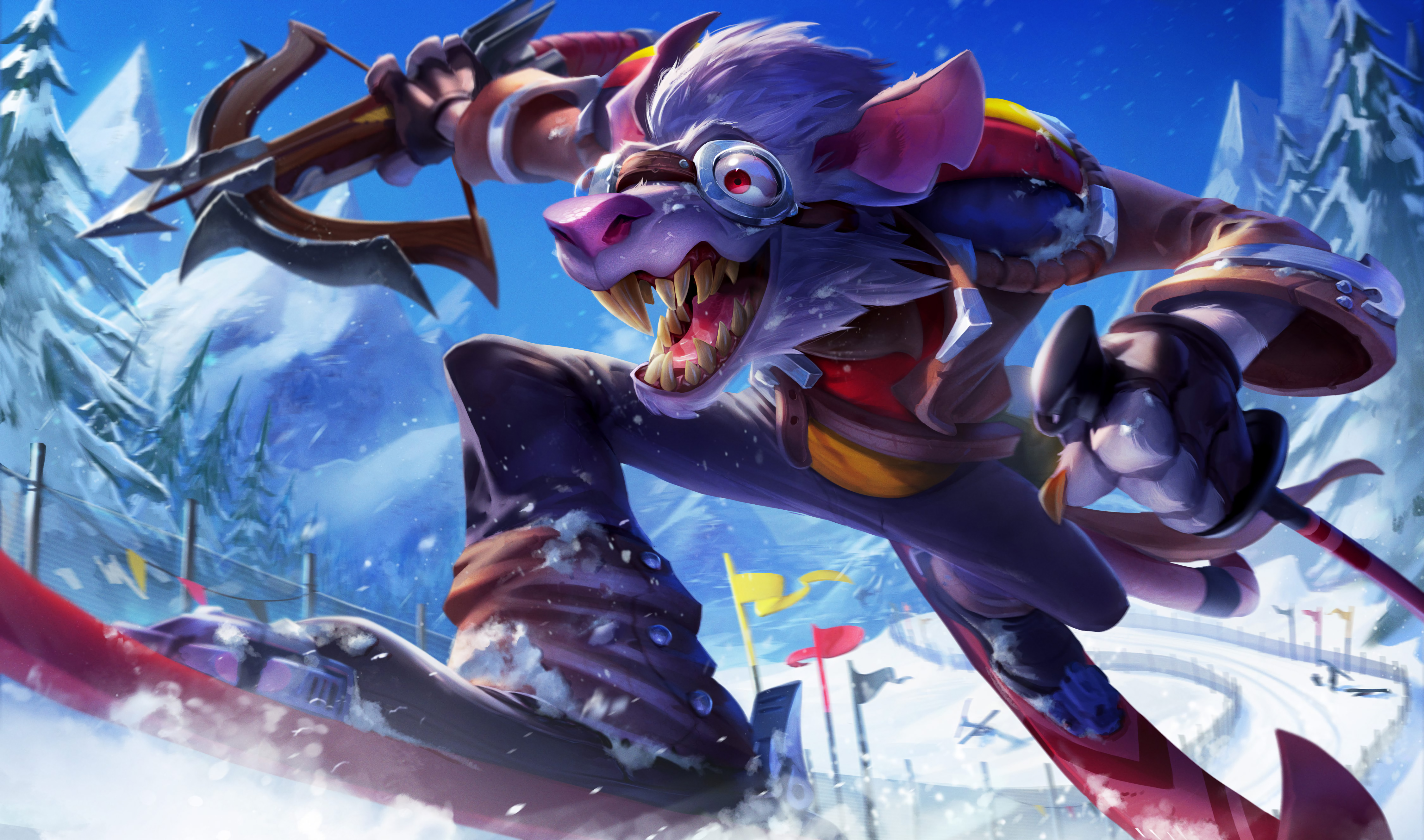 【lpl战报】BLG 2-0 LGD：BLG收官之战 直落两局成功零封LGD