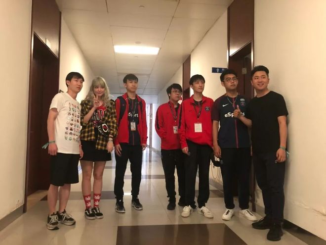 自从在21年前赢得德国杯以来， JackeyLove 在各种赛事中输掉了五场决赛。