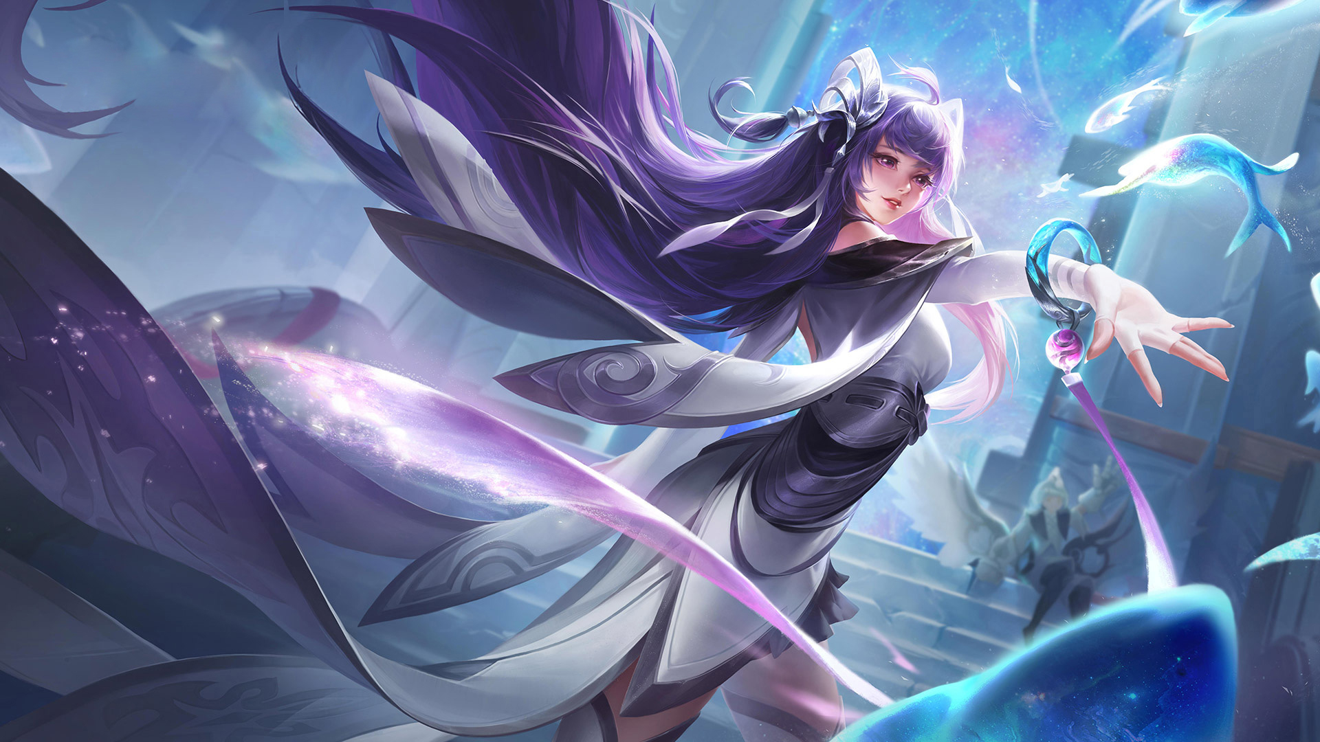 WBG官方：打野选手Karsa离队