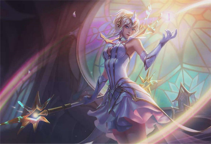 在战胜UP并且拿下第三局MVP后，Scout选手已经拿下2023LPL春季赛常规赛第17次MVP，刷新联赛常规赛MVP纪录