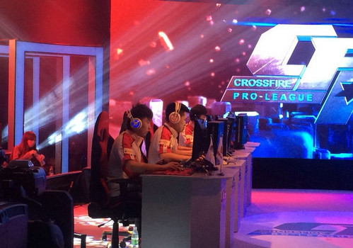 DRX四名选手解除隔离 今日即可正常参赛