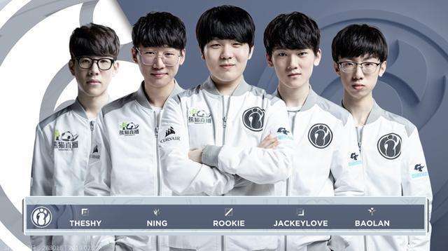 JDG教练：一二局是很有信心赢下来的 所以没改变第三局的BP