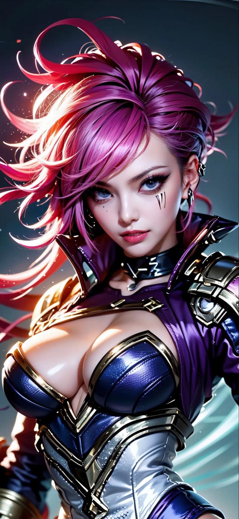 王者荣耀新英雄曝光：阿古朵双形态加无伤打野！