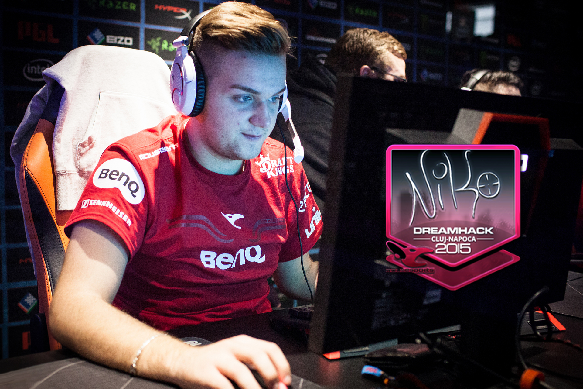 knight ：想在这次大赛中遇到Faker，想为复仇去年的世界赛之仇