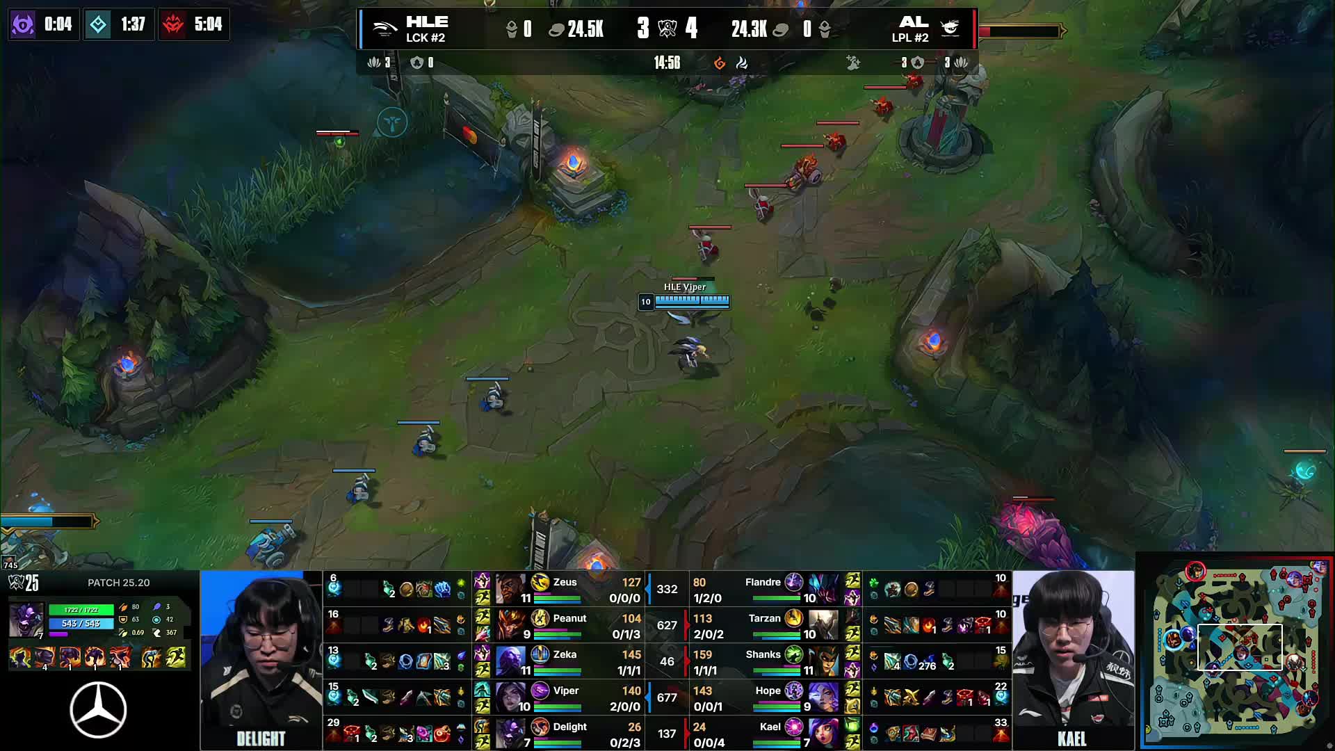 名主播茄子入主WingsUp，振兴CNCS？